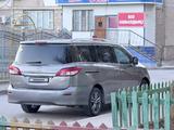 Nissan Quest 2010 года за 8 500 000 тг. в Актау – фото 5