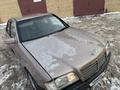 Mercedes-Benz C 200 1993 годаүшін1 150 000 тг. в Астана – фото 4