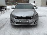 Kia K5 2015 года за 7 700 000 тг. в Астана