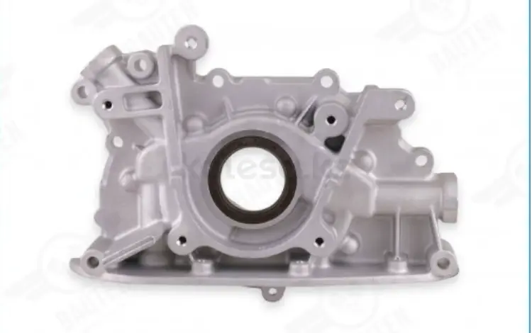 Насос масляный NISSAN PATROL 2.8 1990-1997 за 23 000 тг. в Алматы