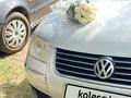 Volkswagen Passat 2002 года за 1 999 999 тг. в Уральск – фото 4