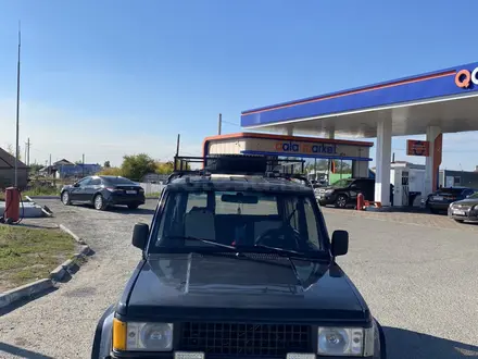 Isuzu Trooper 1992 года за 2 700 000 тг. в Павлодар – фото 4