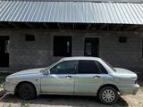 Mitsubishi Galant 1991 годаүшін700 000 тг. в Алматы – фото 5