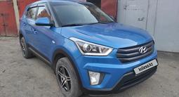 Hyundai Creta 2019 годаүшін7 800 000 тг. в Усть-Каменогорск