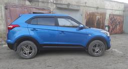 Hyundai Creta 2019 годаүшін7 800 000 тг. в Усть-Каменогорск – фото 5