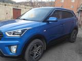 Hyundai Creta 2019 года за 8 500 000 тг. в Усть-Каменогорск