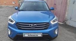 Hyundai Creta 2019 годаүшін7 800 000 тг. в Усть-Каменогорск – фото 2