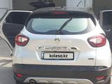 Renault Kaptur 2021 года за 9 500 000 тг. в Алматы – фото 2