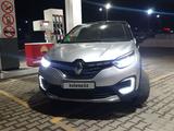 Renault Kaptur 2021 года за 9 500 000 тг. в Алматы – фото 4