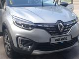 Renault Kaptur 2021 года за 9 500 000 тг. в Алматы