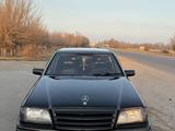 Mercedes-Benz C 220 1997 года за 2 700 000 тг. в Тараз