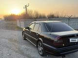 Mercedes-Benz C 220 1997 года за 2 700 000 тг. в Тараз – фото 2