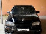 Mercedes-Benz C 220 1997 года за 2 700 000 тг. в Тараз – фото 4