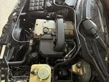 Mercedes-Benz C 220 1997 года за 2 700 000 тг. в Тараз – фото 5