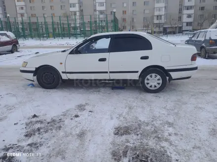 Toyota Carina E 1992 года за 1 400 000 тг. в Астана – фото 7