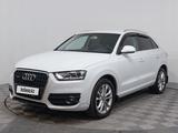 Audi Q3 2011 годаүшін7 750 000 тг. в Астана