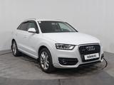 Audi Q3 2011 года за 7 990 000 тг. в Астана – фото 3