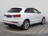 Audi Q3 2011 года за 7 750 000 тг. в Астана – фото 5