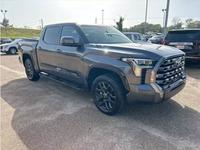 Toyota Tundra 2024 года за 44 000 000 тг. в Алматы