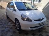 Honda Jazz 2002 годаfor3 800 000 тг. в Шымкент – фото 3