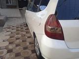 Honda Jazz 2002 годаfor3 800 000 тг. в Шымкент – фото 4