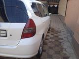 Honda Jazz 2002 годаfor3 800 000 тг. в Шымкент – фото 5