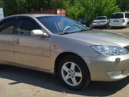 Toyota Camry 2005 года за 6 000 000 тг. в Павлодар