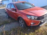 ВАЗ (Lada) Vesta SW Cross 2019 годаfor5 500 000 тг. в Усть-Каменогорск – фото 3