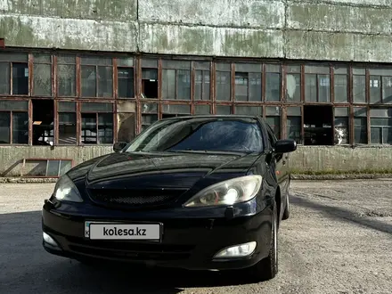 Toyota Camry 2002 года за 4 900 000 тг. в Павлодар