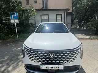 Changan CS55 Plus