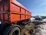 НефАЗ  Прицеп самосвальный 2021 годаүшін7 000 000 тг. в Актобе – фото 3
