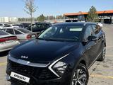 Kia Sportage 2024 годаfor16 600 000 тг. в Алматы – фото 2