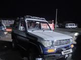 Toyota Land Cruiser Prado 1994 годаүшін3 200 000 тг. в Талдыкорган – фото 4