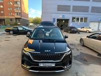 Kia Carnival 2022 годаүшін22 000 000 тг. в Астана