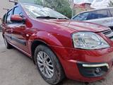 ВАЗ (Lada) Largus 2020 года за 5 500 000 тг. в Астана – фото 2