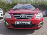ВАЗ (Lada) Largus 2020 года за 4 300 000 тг. в Астана