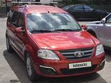 ВАЗ (Lada) Largus 2020 года за 5 500 000 тг. в Астана