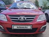 ВАЗ (Lada) Largus 2020 года за 5 500 000 тг. в Астана – фото 3