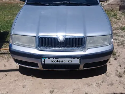 Skoda Octavia 2006 года за 1 650 000 тг. в Кордай