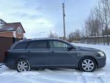 Toyota Avensis 2005 года за 3 600 000 тг. в Уральск – фото 4