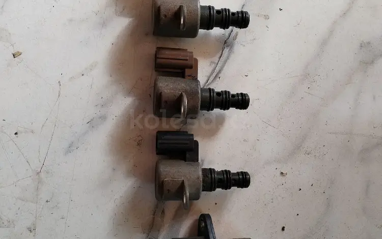 ХОНДА.ЭЛЮЗИОН. Датчики от АКПП за 15 000 тг. в Шымкент