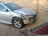 Toyota Camry 2013 годаfor3 300 000 тг. в Актау – фото 2