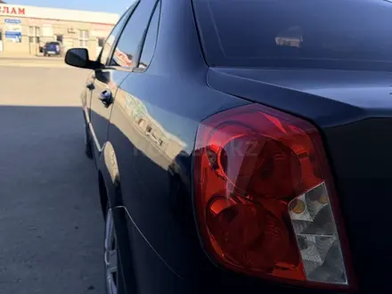 Daewoo Gentra 2014 года за 2 900 000 тг. в Мангистау – фото 4