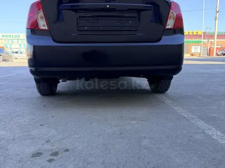 Daewoo Gentra 2014 года за 2 900 000 тг. в Мангистау – фото 3