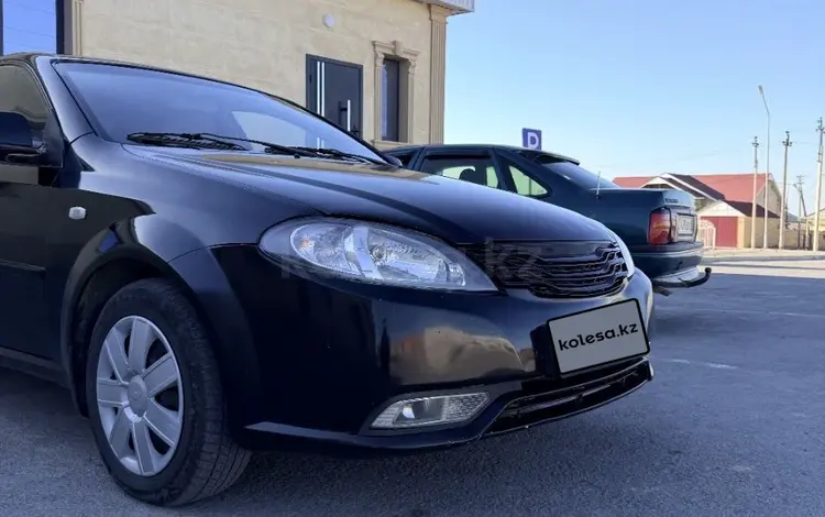 Daewoo Gentra 2014 года за 2 900 000 тг. в Мангистау