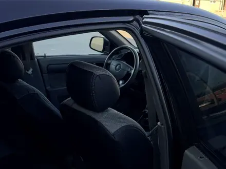 Daewoo Gentra 2014 года за 2 900 000 тг. в Мангистау – фото 7