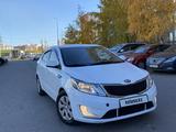 Kia Rio 2014 годаүшін4 700 000 тг. в Астана