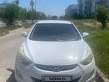 Hyundai Avante 2011 года за 5 500 000 тг. в Шымкент