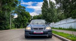 Honda Civic 1998 годаүшін1 850 000 тг. в Алматы – фото 2