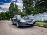 Honda Civic 1998 годаүшін1 730 000 тг. в Алматы